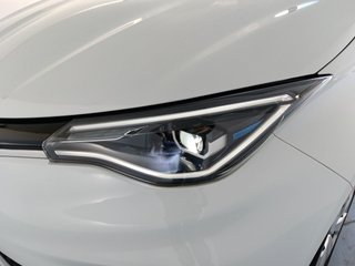 Renault Zoe Iconic R135 batería 50kWh 99 kW (135 CV)