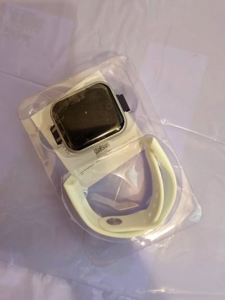 Reloj inteligente smart fit