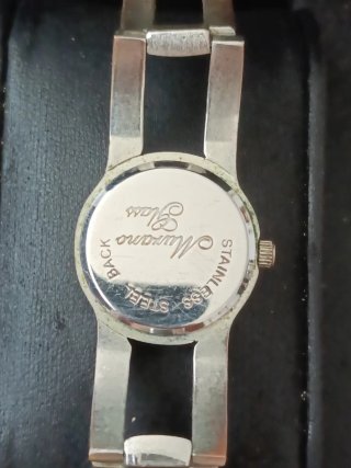 Reloj Le Murrine Veneziane Multicolor murano