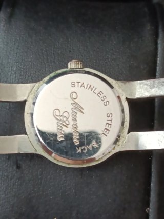 Reloj Le Murrine Veneziane Multicolor murano