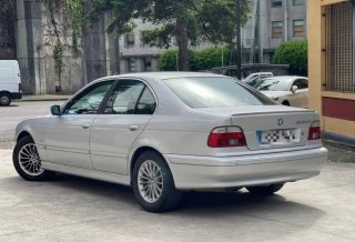 BMW Serie 5 2002