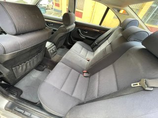 BMW Serie 5 2002