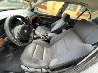 BMW Serie 5 2002