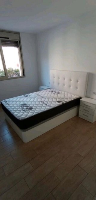 Cama Matrimonio