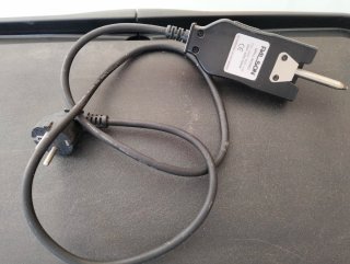 Plancha Eléctrica Rodeo PALSÓN