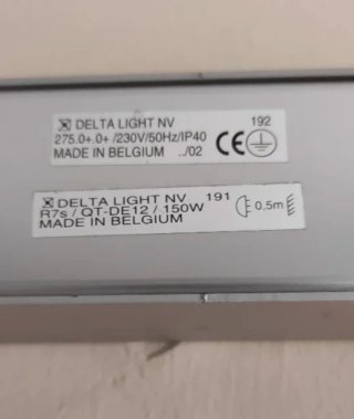 Plancha Eléctrica Rodeo PALSÓN