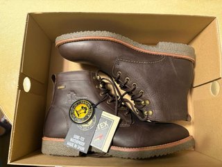 Botas Panama Jack -  Gore-Tex Nuevas
