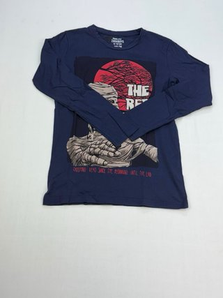 Maglietta Zara Boys 9-10 anni