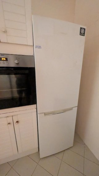 Horno empotrable Zanussi 1875 kW 60 cm