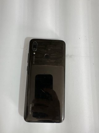 Huawei P Smart 2019 para piezas