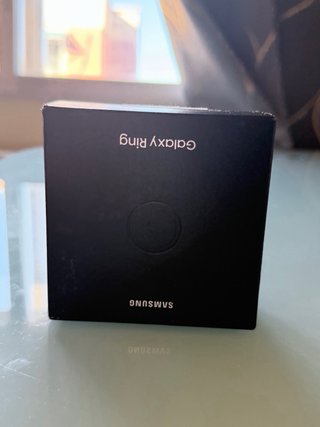 Samsung Galaxy Ring