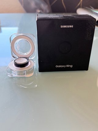 Samsung Galaxy Ring