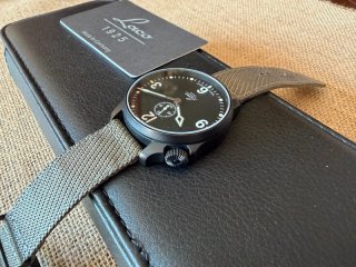 Laco Pilot Cockpit Spirit of St. Louis 861909