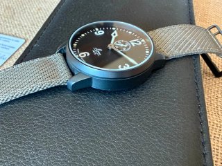 Laco Pilot Cockpit Spirit of St. Louis 861909