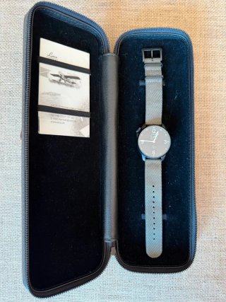 Laco Pilot Cockpit Spirit of St. Louis 861909