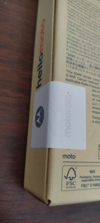 Motorola G05 4G 128GB