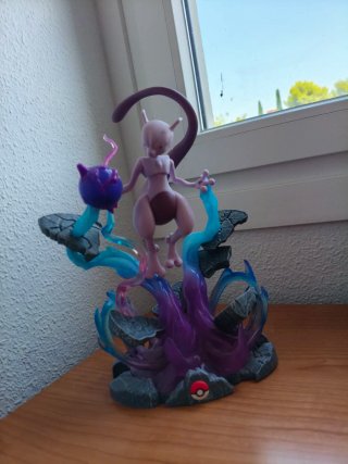 Figura Mewtwo Pokémon