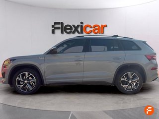Skoda Kodiaq 1.5 TSI 110KW (150cv) DSG 4x2 Sportline