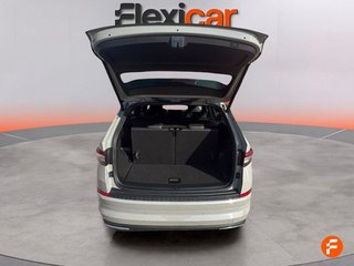 Skoda Kodiaq 1.5 TSI 110KW (150cv) DSG 4x2 Sportline