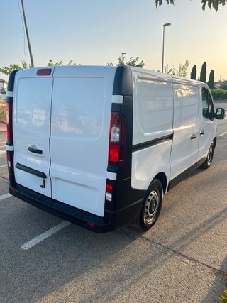 Opel Vivaro 2017