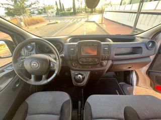 Opel Vivaro 2017