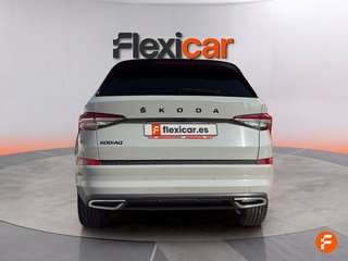Skoda Kodiaq 1.5 TSI 110KW (150cv) DSG 4x2 Sportline