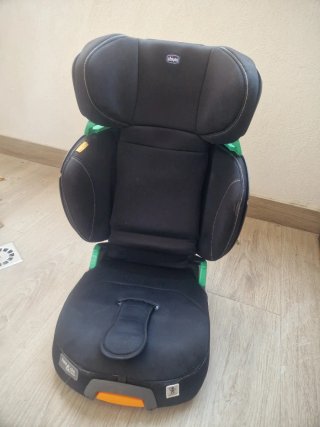 Silla de coche Chicco Fold & Go I-Size