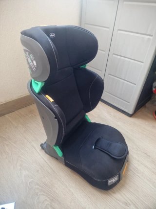 Silla de coche Chicco Fold & Go I-Size