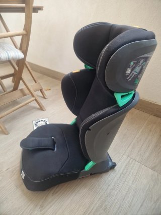 Silla de coche Chicco Fold & Go I-Size