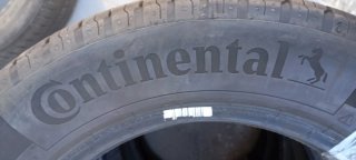 Continental 195/60/15/88H Neumáticos