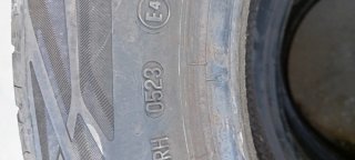 Continental 195/60/15/88H Neumáticos