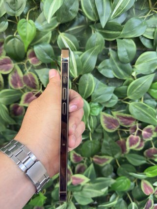 Se vende iphone 12 pro max 256 GB