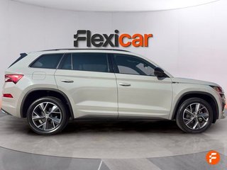 Skoda Kodiaq 1.5 TSI 110KW (150cv) DSG 4x2 Sportline