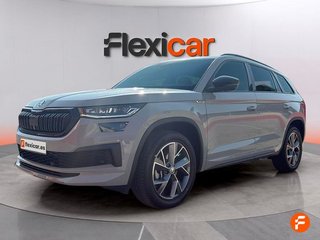 Skoda Kodiaq 1.5 TSI 110KW (150cv) DSG 4x2 Sportline