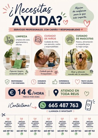 Limpieza
