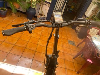 Bicicleta Eléctrica ENGWE L20 3.0 Boost