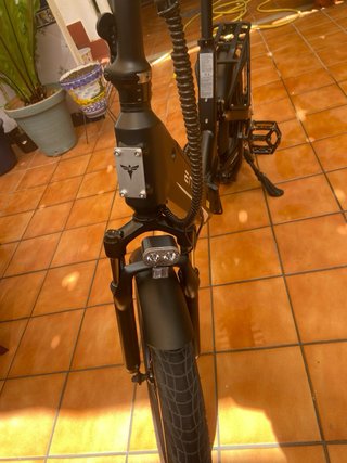 Bicicleta Eléctrica ENGWE L20 3.0 Boost