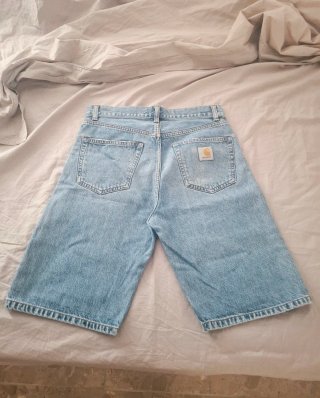 Pantalón Corto Carhartt Pontiac Talla 29