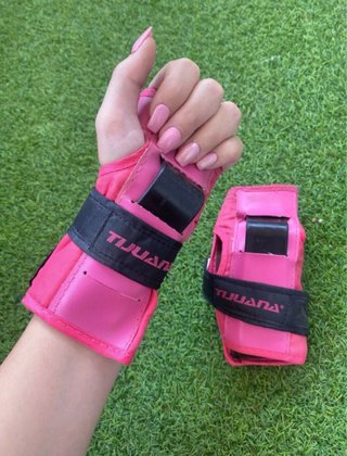 Pacchetto Pattini + Accessori