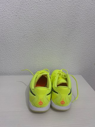 Nike Tiempo Legend 10 Amarillo