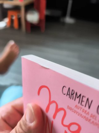 Mamá sin dramas: Cómo no desesperar
