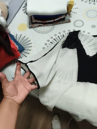 2 camisas
