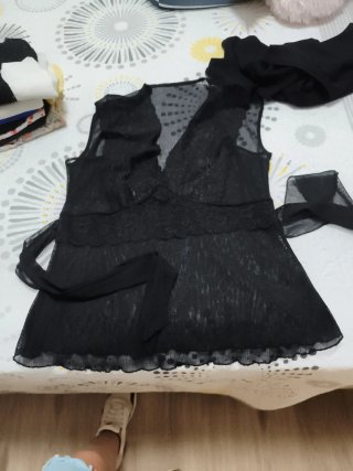 2 camisas