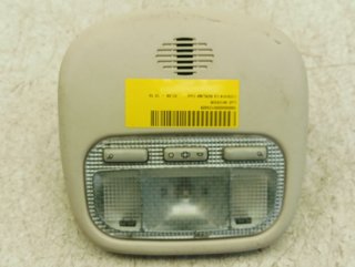 LUZ INTERIOR CITROEN C4 BERLINA 9HZDV6TED4 964833
