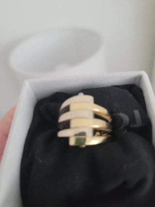 Anillo Oro 18k