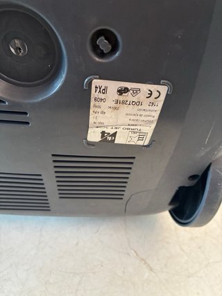 Vaporeta Turbo Jet 3002