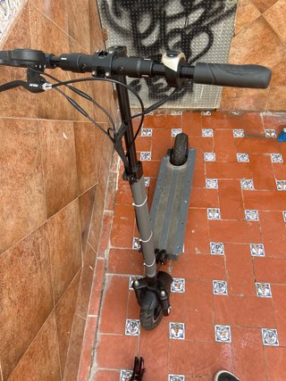 Patinete Eléctrico EssWatt