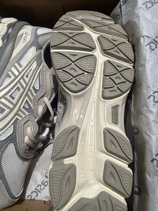 Asics Gel NYC Talla 43.5