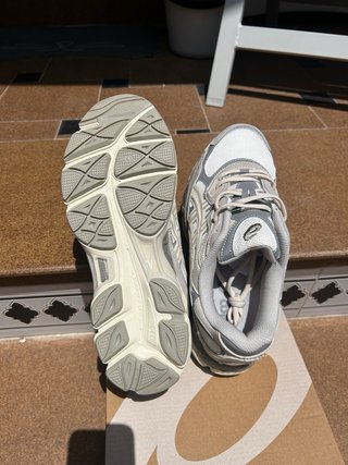 Asics Gel NYC Talla 43.5