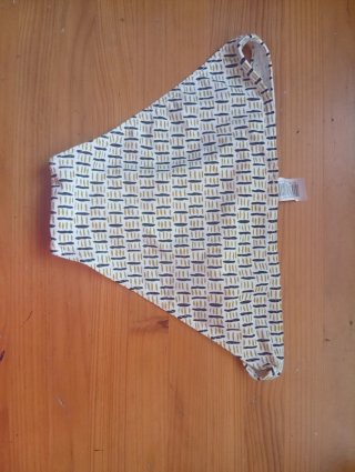 Camiseta manga larga estampada